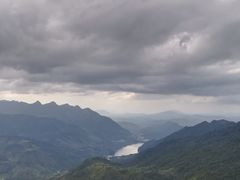 -鸡枕山