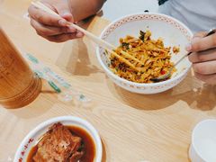 -三两粉(莲塘华润万家店)