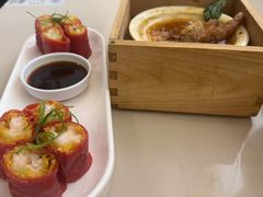 -蔡澜点心·粤菜(西单大悦城店)