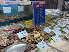 -旺角小渔村(二马路店)