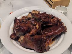 -杨厨的田园饭店(长城路店)