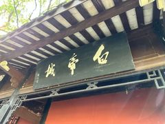 -白帝城·瞿塘峡景区