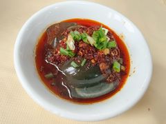 -笨罗卜浏阳菜馆(太平街店)