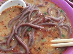 -牛马行牛肉饸饹铺(长春总店)
