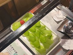 -老版火锅(半坡店)