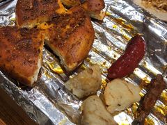 -小院烤肉(公园南路店)
