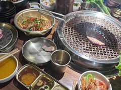 -九田家黑牛烤肉料理(新辰里亚运村店)
