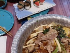 -晴季寿司(红旗街万达店)