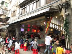 -西关明记肠粉(荔枝湾店)