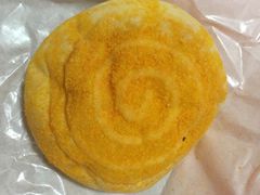 -木子木水日式烫面包(世界城光谷店)