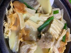 -东江海鲜大排档·潮汕菜·砂锅粥