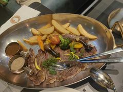 -Mezomd曼索蒂西班牙餐厅(广粤店)