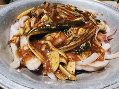 -眷江南之小蓝鲸(王府大街店)
