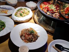-馋火炉鱼(新世界百货望京店)
