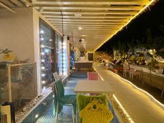 -天空花园餐吧·生日·团建(南山店)