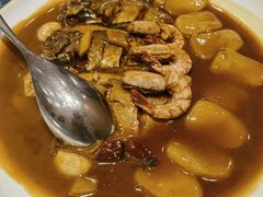 -新吉士·上海菜(浦东LCM置汇旭辉店)