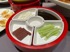 -大食客·非遗吉菜(高新和园店)