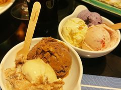 -盛宴自助餐厅(运达喜来登店)