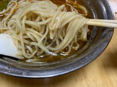 -朝阳路拉面店