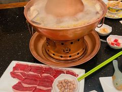 -南门涮肉(上海二店)