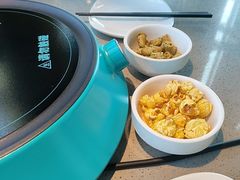 -半天妖烤鱼(新中关购物中心店)