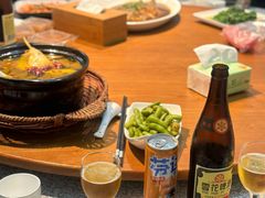 -桃苑居阳澄湖·蟹千恩(美人腿店)