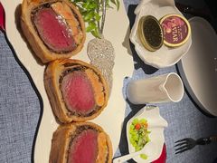 -弦月窗LUNETTE BY AMANDA(复兴路店)