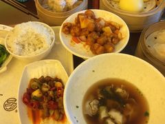 -启东恒大酒店·品粤餐厅