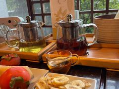 -青藤茶馆(南山路店)