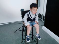 -小树照相馆·证件照(打浦桥店)
