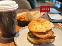 -必胜客(骡马市店)