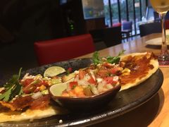 -Cactus墨西哥仙人掌餐厅