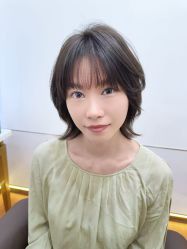 -YESIDO椰岛造型烫发染发