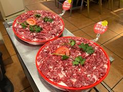 -潮泰牛肉火锅 · 创于1992年(车公庙店)