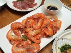 -舟小鲜·舟山小渔村(凤城四路中登广场店)