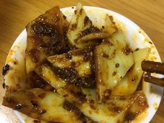 -洞子口张老二凉粉(文殊院店)
