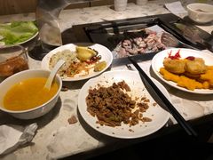 -春天烤肉自助餐厅(南内环店)