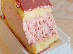 -欢牛蛋糕屋(萧山万象汇店)