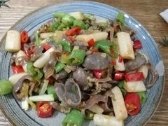 -静一餐厅·湖北菜(前门店)