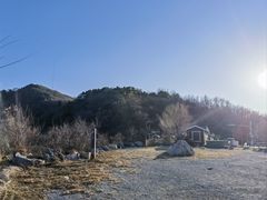 -阳台山自然风景区