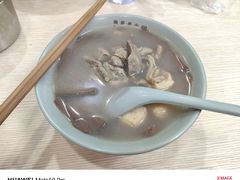 -金原鸭血粉丝汤总店(锁金村店)