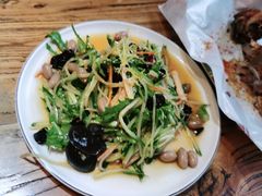 -张记聚福楼(范西店)