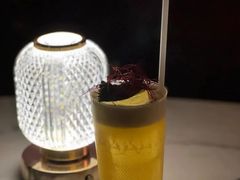 -长沙北辰洲际酒店-SKY 27酒廊