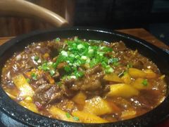 -又一福烤鸭·北京菜(东四店)