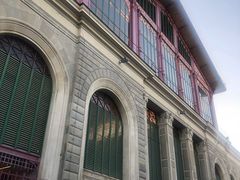 -佛罗伦萨中央市场