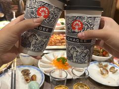 -码头故事火锅(大丰店)