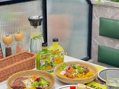 -西语·炭烧牛排(卓越中寰店)