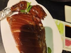 -四世同堂·京菜·烤鸭(双井店)