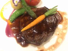 -马克西姆餐厅(崇文门店)