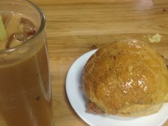 -沙溪兄茶餐厅